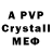 Амфетамин VHQ Clarence Warsavithana